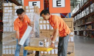 Digiworld báo lãi quý 1 cao nhất 4 năm tăng đầu tư vào cổ phiếu TCB VPB