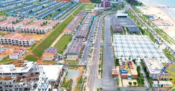 Novaland dự kiến phát hành riêng lẻ 800 triệu cổ phiếu, lợi nhuận mục tiêu trên 1.850 tỷ đồng