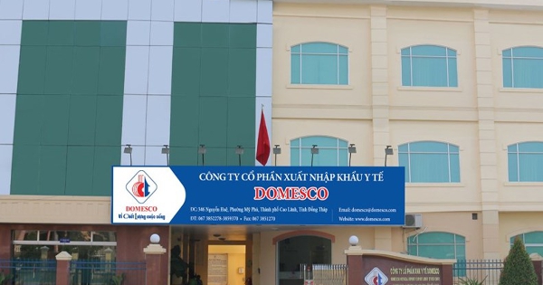 Công ty dược của Abbott đặt mục tiêu lãi 226 tỷ đồng