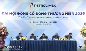 Petrolimex ước lỗ nghìn tỷ đồng trong quý đầu năm 2026