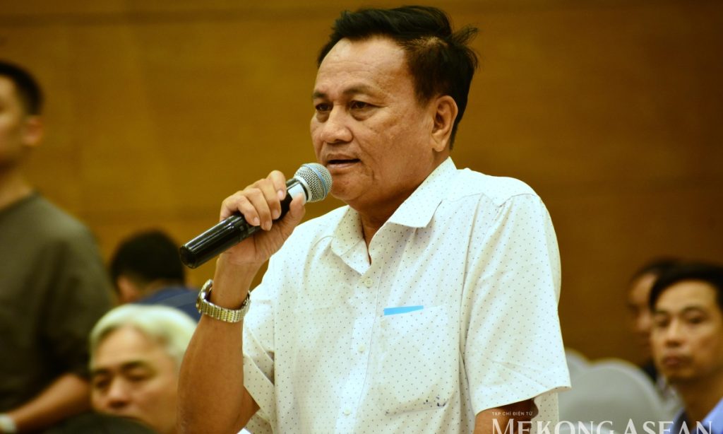 Doanh nghiệp hợp tác xã hiến kế hóa giải nút thắt liên kết