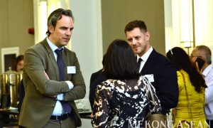 Nhiều doanh nghiệp Slovakia tìm kiếm đối tác tại Việt Nam