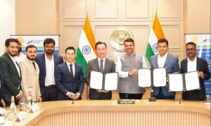 Vingroup muốn xây khu đô thị 5 tỷ USD tại Ấn Độ