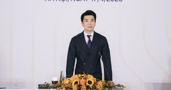 Lãnh đạo SHS: Các mảng cốt lõi đều cải thiện trong quý I/2026, hoạt động môi giới tăng 150% so với cùng kỳ