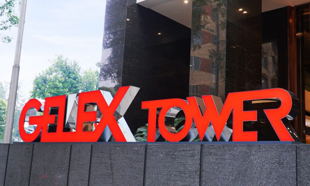 Gelex chốt quyền chia cổ tức và cổ phiếu thưởng nâng vốn vượt 13 000 tỷ đồng