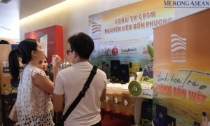 Số lượng cửa hàng F B năm 2025 tại Việt Nam chỉ tăng 2