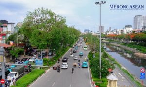Hà Nội công bố chi tiết vị trí lắp đặt hơn 4 000 camera AI giám sát