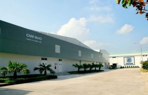 DP3 tạm ứng cổ tức 40 giảm mạnh mục tiêu lợi nhuận năm