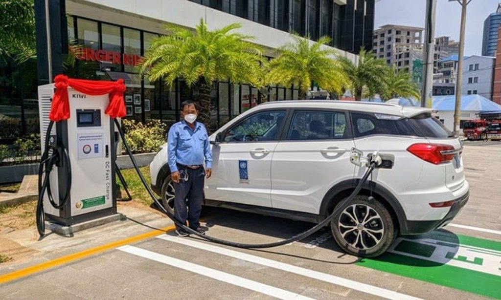 Campuchia giảm thuế nhập khẩu về 0 với nhiều mặt hàng chiến lược