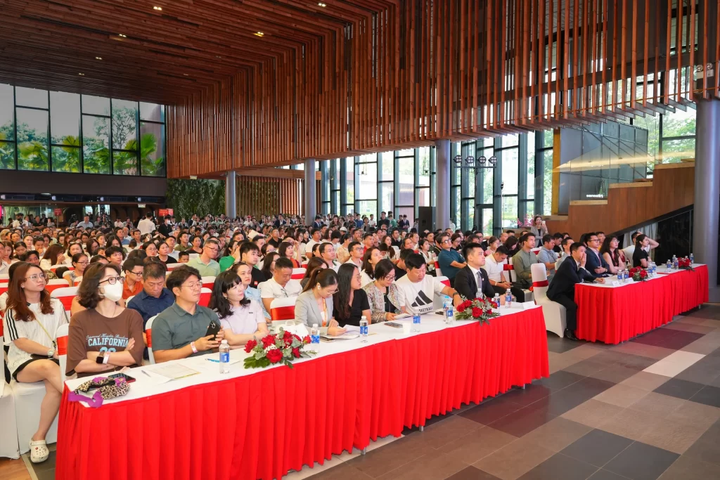 Phú Mỹ Hưng Harmonie ‘giữ nhiệt’ trong đợt mở bán thứ hai, tỷ lệ tiêu thụ 89%