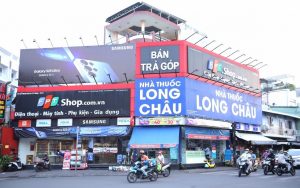 FPT Retail mở thêm 100 nhà thuốc có hơn 8 000 tỷ đồng tiền nhàn rỗi