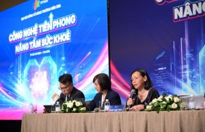 FPT Retail ước lãi quý 1 tăng 70 chuẩn bị cho tình huống xấu