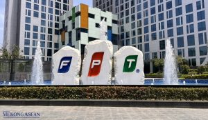 Cổ đông nhỏ lẻ của FPT tăng hơn gấp đôi sau một năm