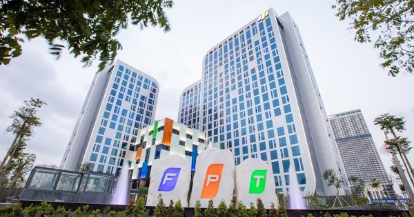 Ông Trương Gia Bình: Khi tôi hát bài 'Tái sinh' thì ở một nghĩa nào đó tôi nghĩ rằng FPT thực sự đã tái sinh