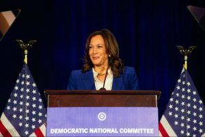 Bà Kamala Harris cân nhắc tái tranh cử Tổng thống Mỹ
