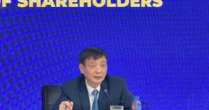 Tổng Giám đốc Vinaconex: Doanh nghiệp không can thiệp vào giá nhưng cũng không muốn cổ phiếu kém tích cực