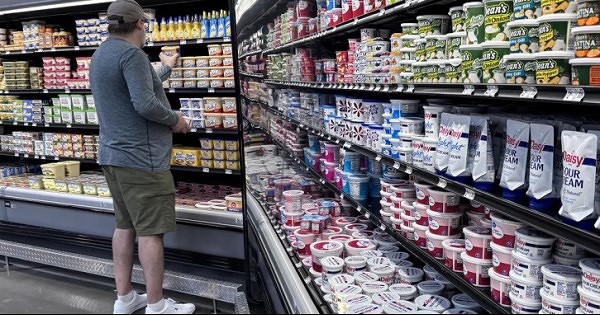 CPI Mỹ tăng nóng trong tháng 3, thách thức khả năng hạ lãi suất của Fed