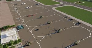 Hạ tầng hàng không Masterise treo thưởng 150 triệu đồng mỗi hộ gia đình tại dự án sân bay Gia Bình