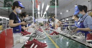 Giầy Thượng Đình muốn đầu tư dự án bất động sản gần 10.000 tỷ ở Hà Nội dù chưa thoát lỗ