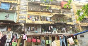 Hải Phòng đẩy nhanh di dời chung cư cũ