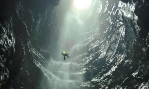 Quảng Trị Phát hiện thêm 26 hang động mới tại Vườn quốc gia Phong Nha Kẻ Bàng