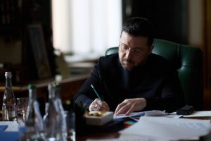 Ukraine đề xuất ngừng bắn hạ tầng năng lượng với Nga