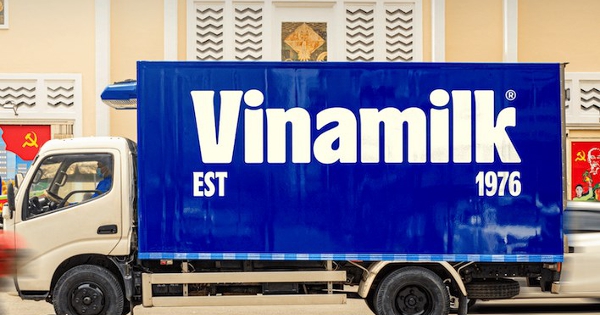 Hé lộ 20 cổ đông lớn nhất nắm 77% vốn ở Vinamilk