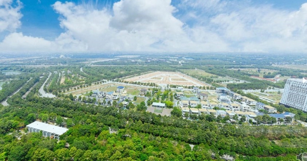 CEO Becamex IJC: Lãi quý I ước đạt 17% kế hoạch năm, vốn đầu tư tăng mạnh tại 2 dự án缩略图 CEO Becamex IJC: Lãi quý I ước đạt 17% kế hoạch năm, vốn đầu tư tăng mạnh tại 2 dự án