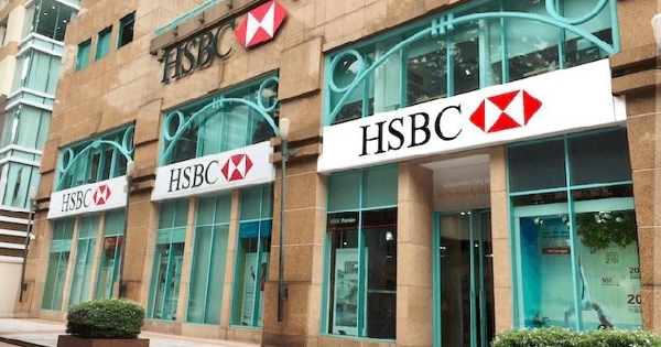 Lợi nhuận HSBC Việt Nam chạm đáy 4 năm, thu nhập nhân viên vẫn cao nhất hệ thống xấp xỉ 1 tỷ đồng/năm