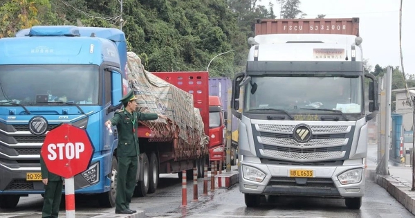 Chính thức hoãn thi hành Nghị định 46 về quản lý an toàn thực phẩm