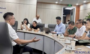 Chủ tịch FPT Telecom Việc chuyển giao giúp cải thiện khả năng tiếp cận khách hàng