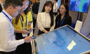 Hà Nội đặt mục tiêu kinh tế số chiếm ít nhất 22 GRDP năm 2026