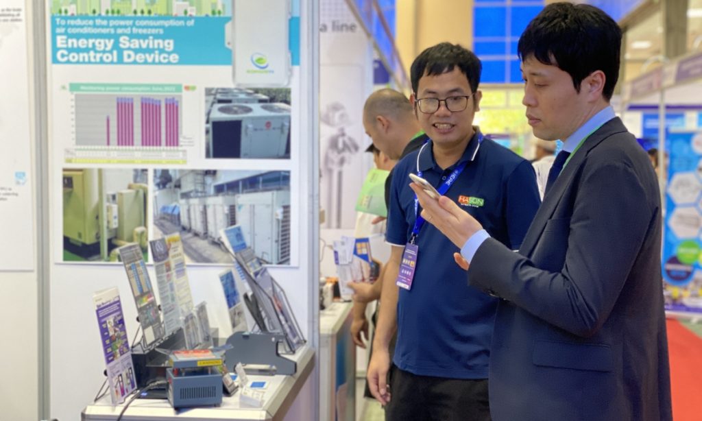 Doanh thu ngành KH CN đạt hơn 500 000 tỷ đồng trong tháng 3