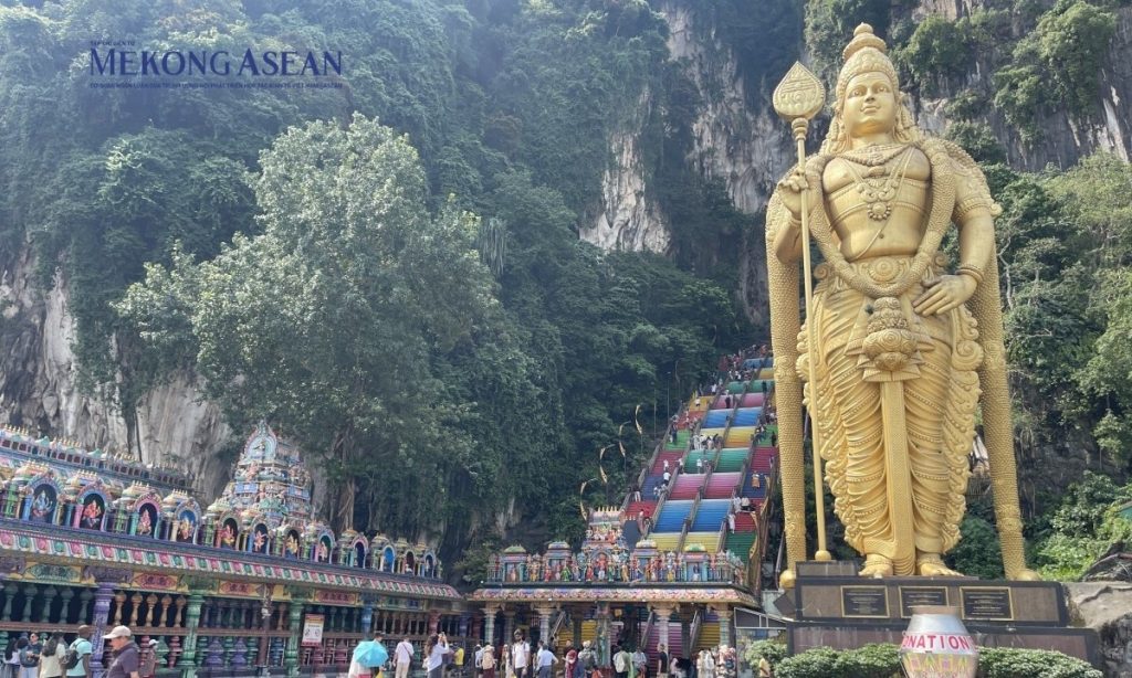 Malaysia mở rộng sản phẩm du lịch gia tăng sức hút với khách Việt