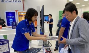 Phấn đấu đến năm 2045 cứ 10 người dân có một người khởi nghiệp