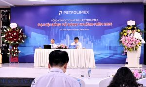 Hóa dầu Petrolimex không chia cổ tức năm 2025 do lợi nhuận giảm sâu
