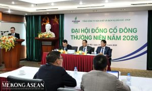 PVChem huy động vốn gần 800 tỷ đồng lấn sân mảng điện gió và đất hiếm