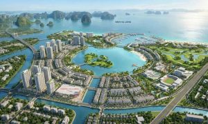 Vingroup báo lãi gấp 2 5 lần cùng kỳ cổ phiếu lập đỉnh mới