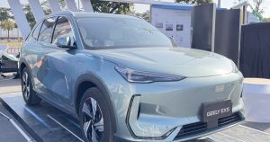 Nhà phân phối Geely, Volvo, Lynk &amp; Co... tiếp tục thua lỗ, nợ phải trả vượt 11.000 tỷ đồng