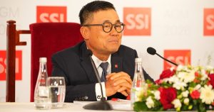 Chủ tịch SSI Nguyễn Duy Hưng: Việt Nam có kinh nghiệm làm việc với MSCI sau câu chuyện FTSE, khả năng sớm vào danh sách theo dõi nâng hạng