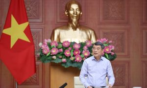 Đảng Nhà nước đặc biệt quan tâm lĩnh vực giáo dục và đào tạo