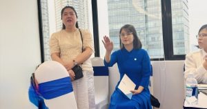 Hơn 3 năm chưa 'về bờ', cổ đông Tasco xin Chủ tịch lời động viên