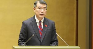 Thủ tướng Lê Minh Hưng: Không để xảy ra mất ổn định, khủng hoảng kinh tế trong mọi tình huống