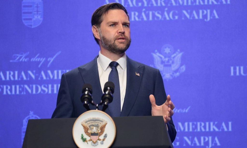 Mỹ cảnh báo Iran không phá vỡ lệnh ngừng bắn vì Lebanon