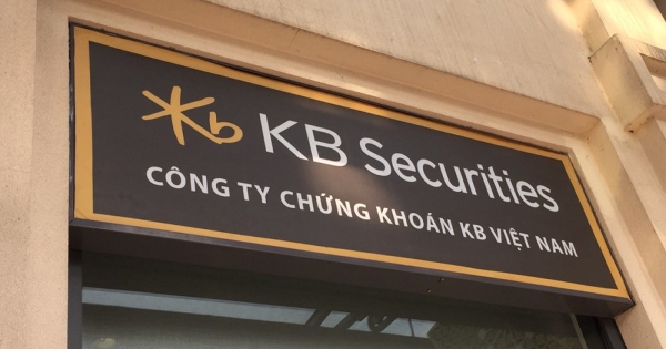 Lợi nhuận KBSV tăng gần 20% trong quý I