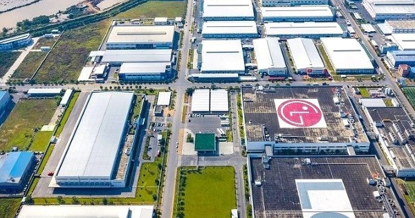 Lãnh đạo Kinh Bắc khẳng định không giảm giá thuê đất, thậm chí còn tăng theo thị trường