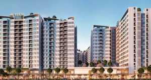 Khánh Hòa mở bán gần 1.000 căn nhà ở xã hội giá từ 24 triệu đồng mỗi m2