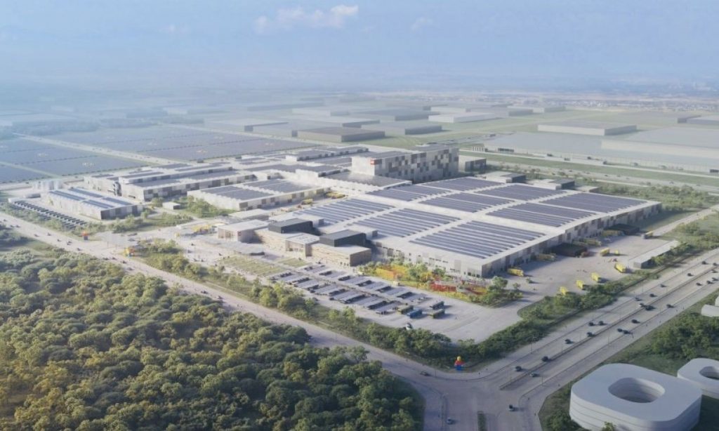 TP HCM thu hút gần 2 9 tỷ USD vốn FDI trong quý đầu năm缩略图 TP HCM thu hút gần 2 9 tỷ USD vốn FDI trong quý đầu năm