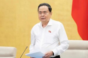 Lần đầu tiên tổng rà soát hệ thống văn bản quy phạm pháp luật