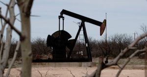 Một chu kỳ hàng hoá mới đang hình thành?